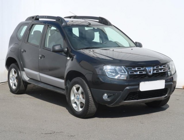Dacia Duster  1.2 TCe 