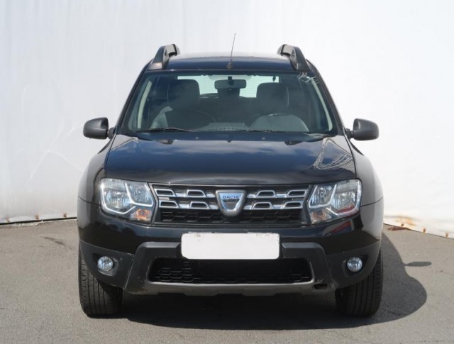 Dacia Duster  1.2 TCe 