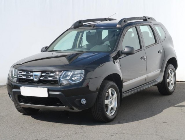 Dacia Duster  1.2 TCe 
