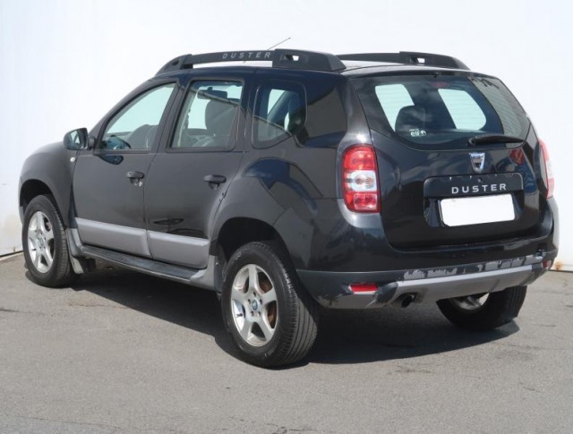 Dacia Duster  1.2 TCe 