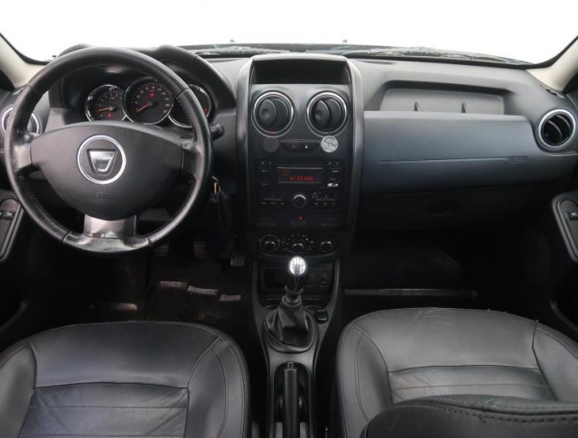 Dacia Duster  1.2 TCe 