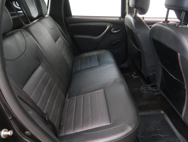 Dacia Duster  1.2 TCe 