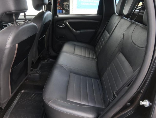 Dacia Duster  1.2 TCe 