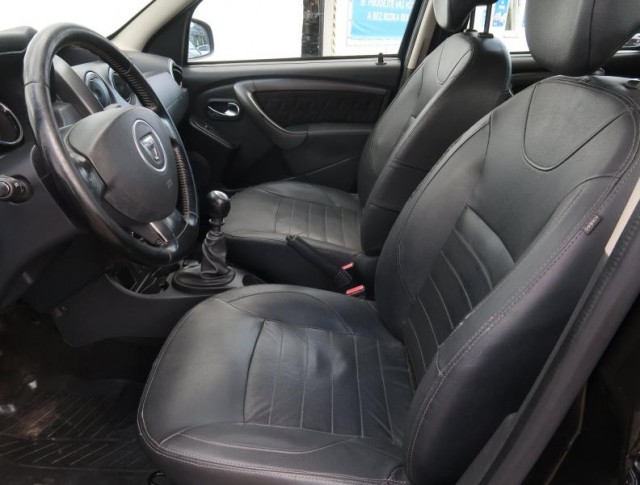 Dacia Duster  1.2 TCe 