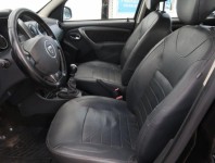 Dacia Duster  1.2 TCe 