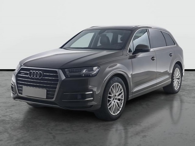 Audi Q7  3.0 TDI 