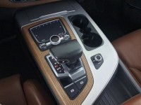 Audi Q7  3.0 TDI 