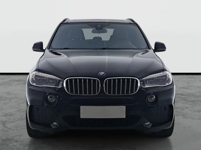 BMW X5  xDrive40d M Paket