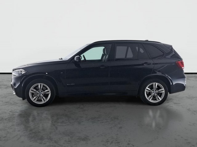 BMW X5  xDrive40d M Paket