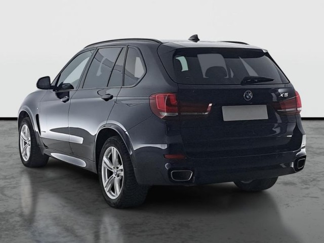 BMW X5  xDrive40d M Paket
