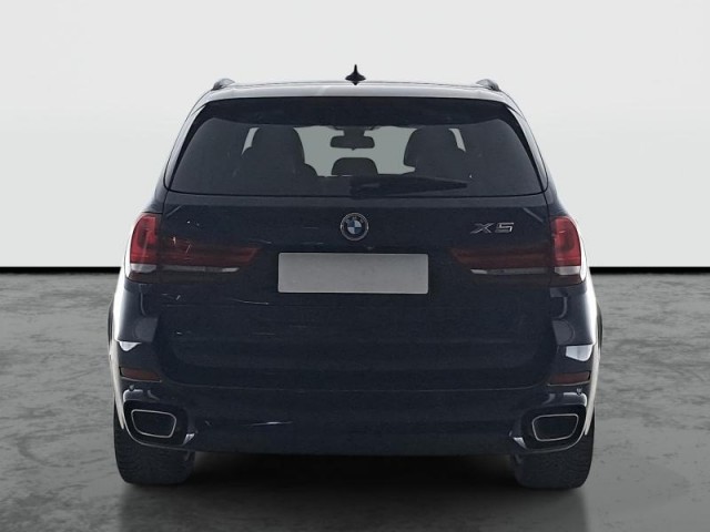 BMW X5  xDrive40d M Paket
