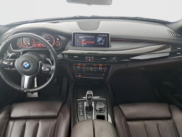 BMW X5  xDrive40d M Paket