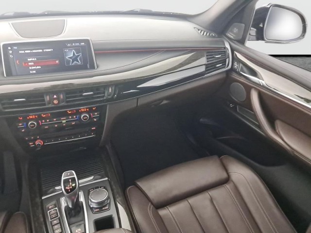 BMW X5  xDrive40d M Paket