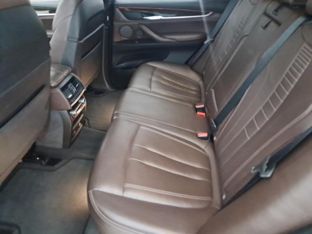 BMW X5  xDrive40d M Paket