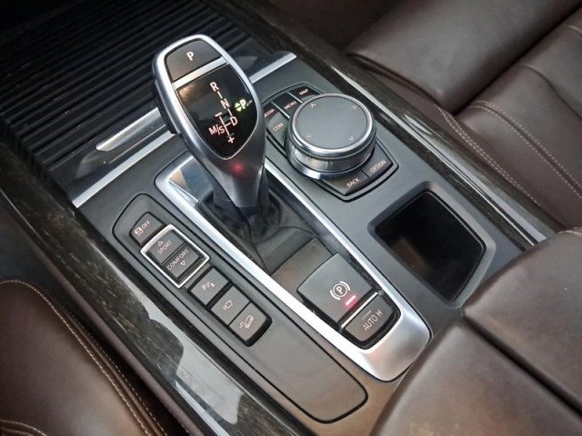 BMW X5  xDrive40d M Paket