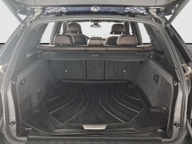 BMW X5  xDrive40d M Paket