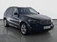 BMW X5  xDrive40d M Paket