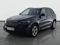 BMW X5  xDrive40d M Paket