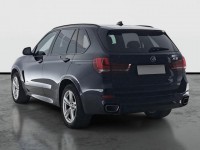 BMW X5  xDrive40d M Paket