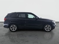 BMW X5  xDrive40d M Paket