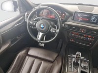 BMW X5  xDrive40d M Paket