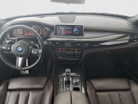 BMW X5  xDrive40d M Paket