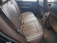 BMW X5  xDrive40d M Paket