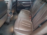 BMW X5  xDrive40d M Paket