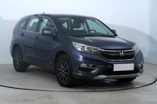 Honda CR-V  2.0 i-VTEC 