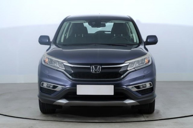 Honda CR-V  2.0 i-VTEC 