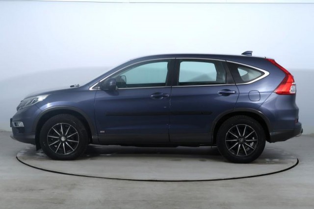 Honda CR-V  2.0 i-VTEC 