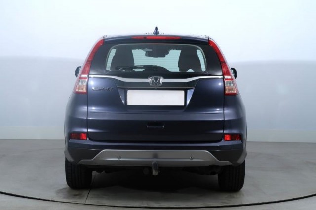 Honda CR-V  2.0 i-VTEC 