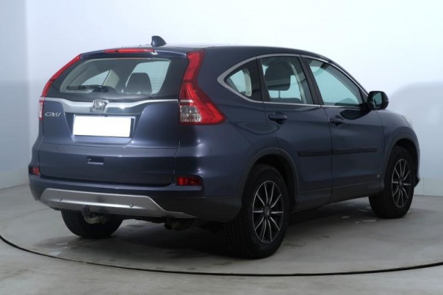 Honda CR-V  2.0 i-VTEC 
