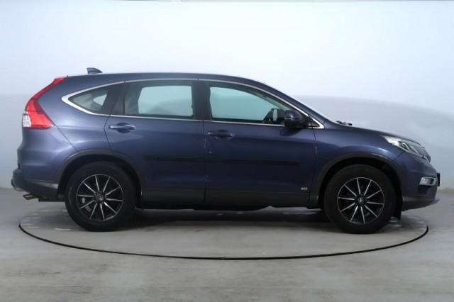 Honda CR-V  2.0 i-VTEC 