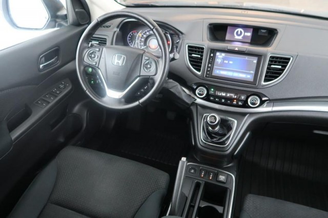 Honda CR-V  2.0 i-VTEC 
