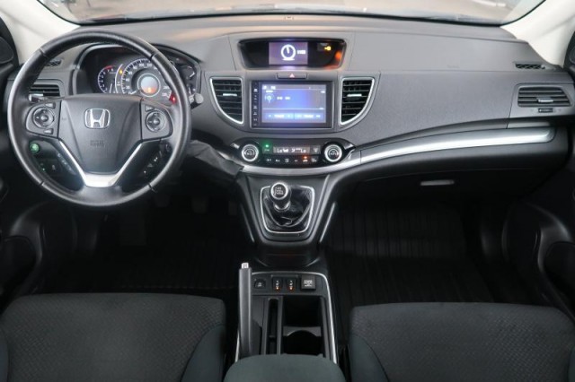 Honda CR-V  2.0 i-VTEC 
