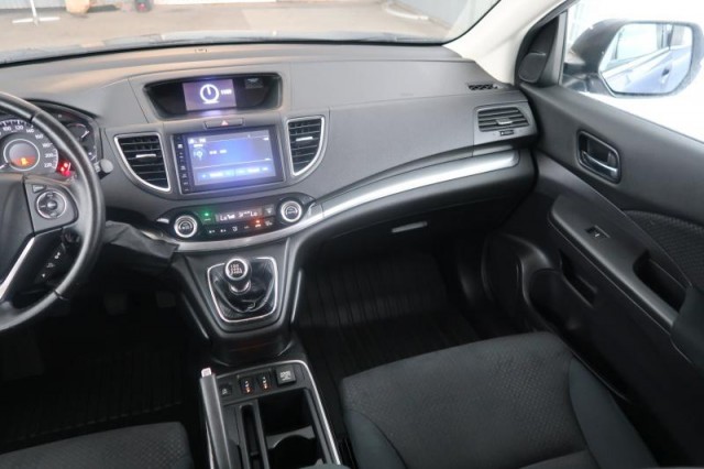 Honda CR-V  2.0 i-VTEC 