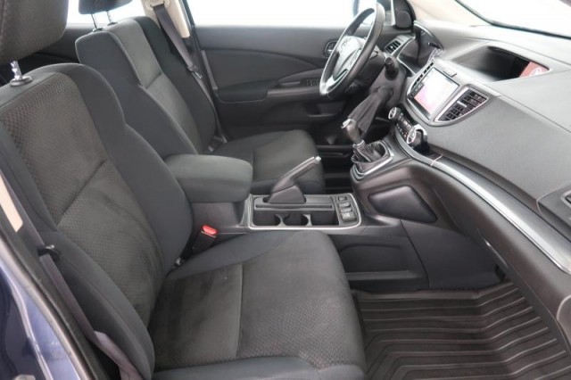 Honda CR-V  2.0 i-VTEC 