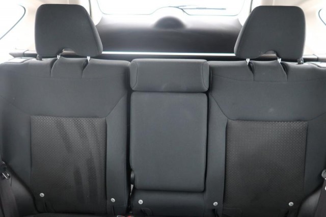 Honda CR-V  2.0 i-VTEC 