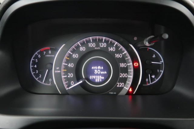 Honda CR-V  2.0 i-VTEC 