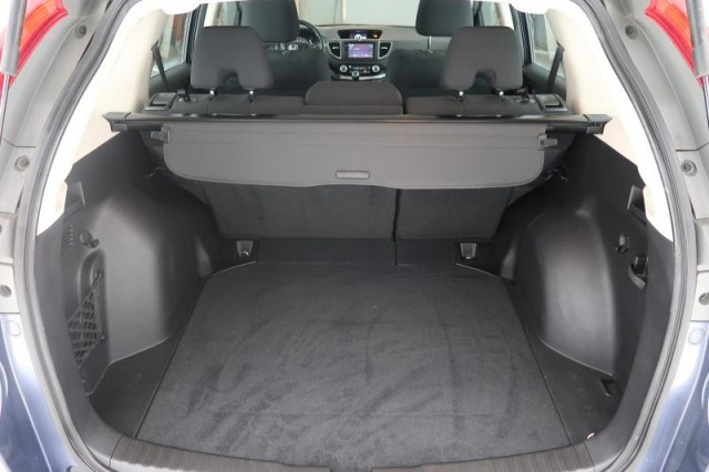 Honda CR-V  2.0 i-VTEC 