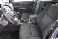 Honda CR-V  2.0 i-VTEC 