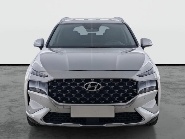 Hyundai Santa Fe  2.2 CRDi 