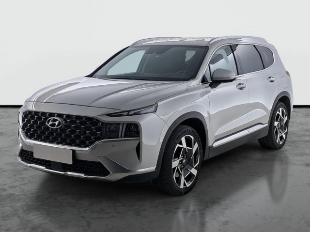 Hyundai Santa Fe  2.2 CRDi 