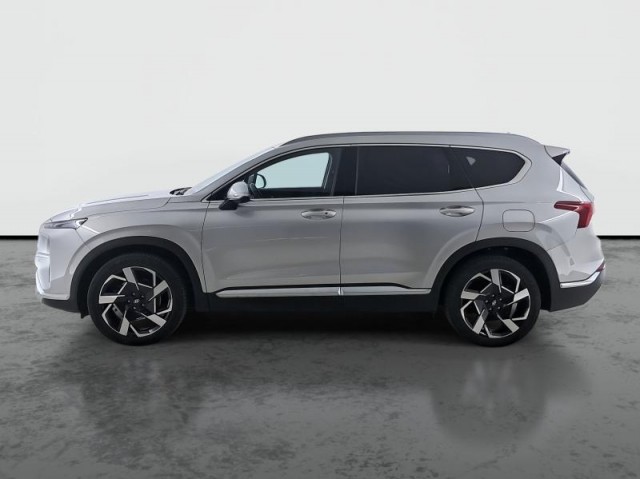 Hyundai Santa Fe  2.2 CRDi 