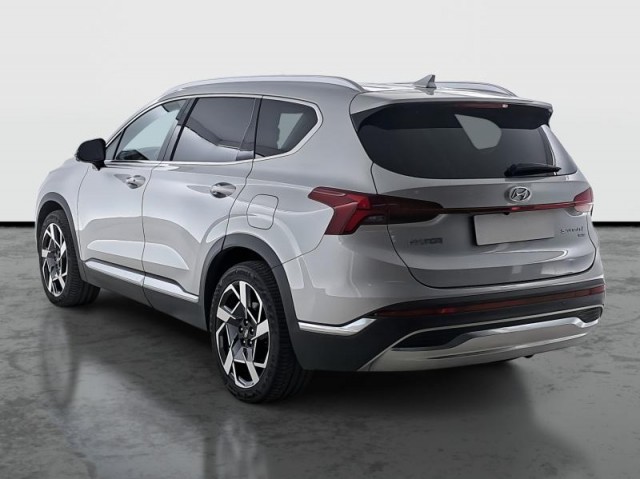 Hyundai Santa Fe  2.2 CRDi 