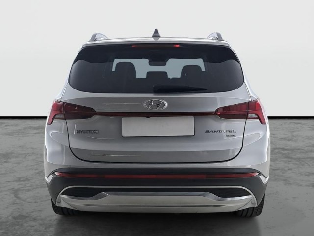 Hyundai Santa Fe  2.2 CRDi 