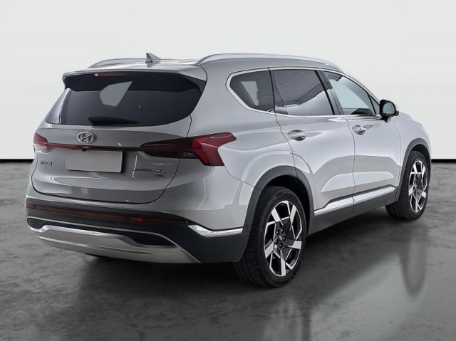 Hyundai Santa Fe  2.2 CRDi 