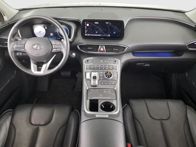 Hyundai Santa Fe  2.2 CRDi 