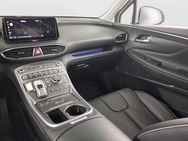 Hyundai Santa Fe  2.2 CRDi 